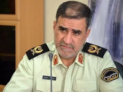 ناکامی قاچاقچیان در انتقال بیش از ۸۶۰ کیلو مواد مخدر در هرمزگان 
