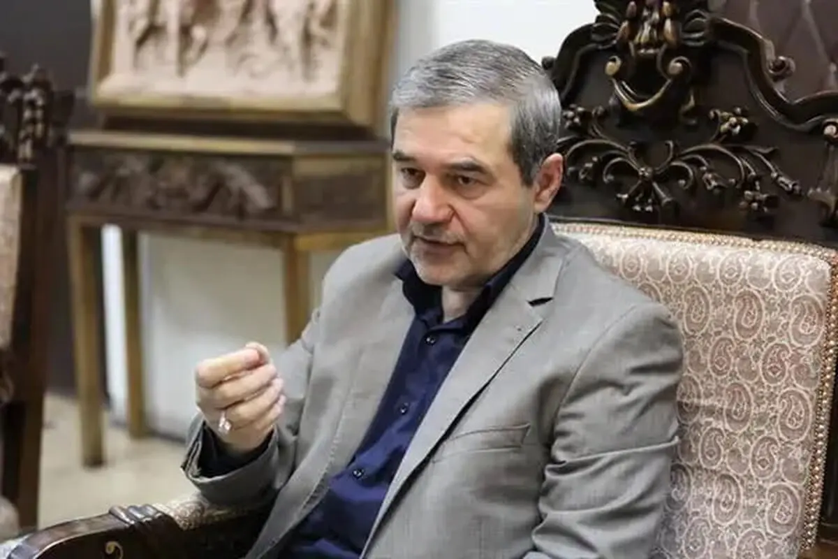 برگزاری نمایشگاه مجازی کتاب نشانه زنده بودن جریان فرهنگی در ایران است