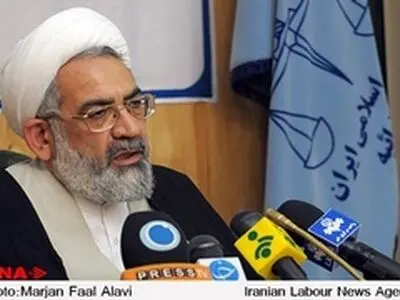 قانون‌گریزی در دولت قبل مشهود بود / مگر مدیر اجرایی می‌تواند بگوید که حکم را اجرا نمی‌کنم