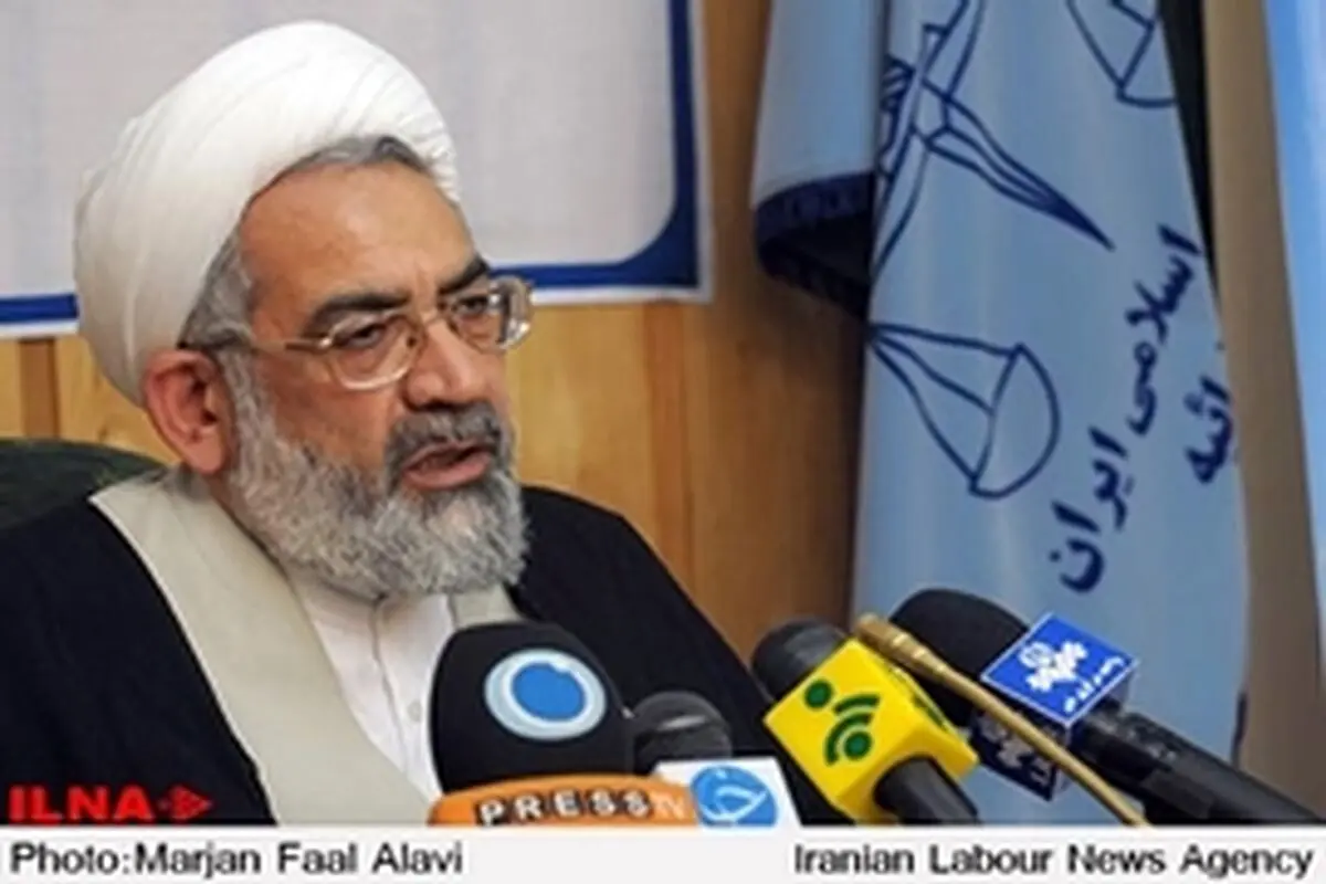 قانون‌گریزی در دولت قبل مشهود بود / مگر مدیر اجرایی می‌تواند بگوید که حکم را اجرا نمی‌کنم
