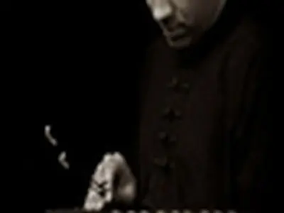 کنسرت محمد موحدنیا در اصفهان برگزار می‌شود