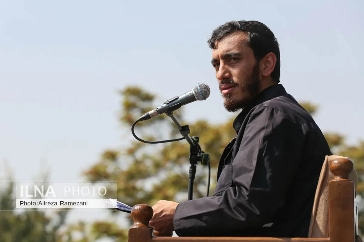 قطعه تصویری «بزن سر دیو» با صدای مهدی رسولی منتشر شد