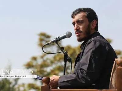 قطعه تصویری «بزن سر دیو» با صدای مهدی رسولی منتشر شد