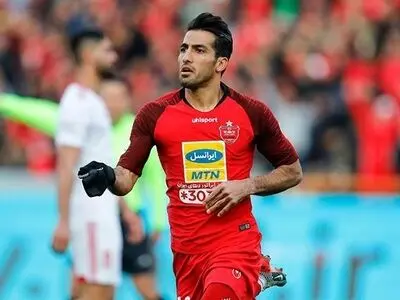 امیری: بازیکنان پرسپولیس باید انتظار به حق هواداران را درک کنند