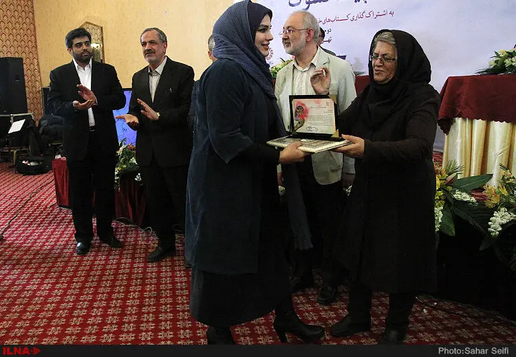 گالری