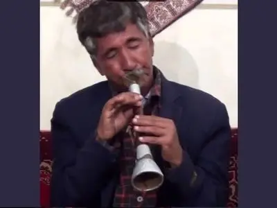 پیشکسوت موسیقی تربت‌جام درگذشت