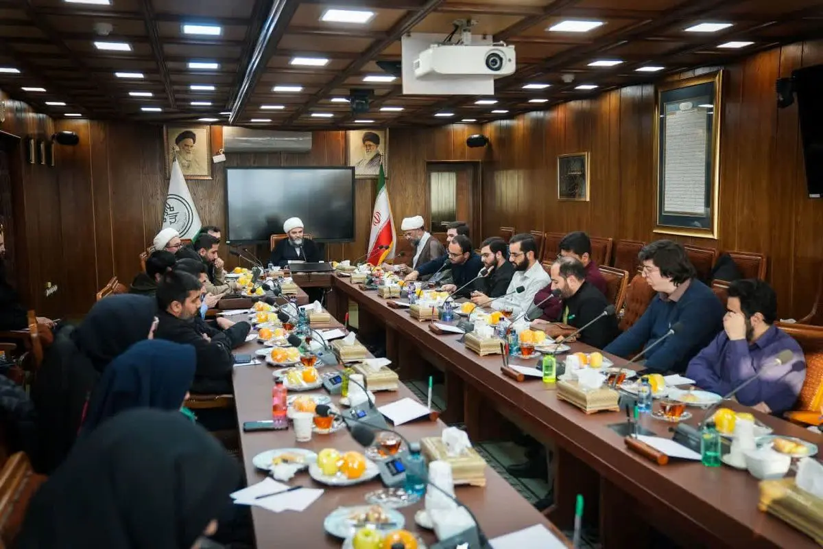 حمایت از حلقه‌های میانی یکی از راه‌های مهم شکوفایی ظرفیتهای مردمی است