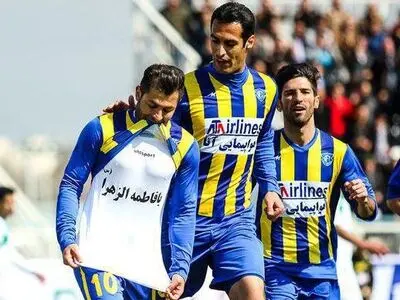 گسترش‌فولاد 3-2 راه‌آهن؛ قطار توپالیدیس از ریل خارج شد