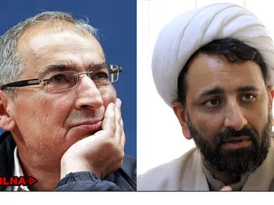 زیبا کلام: با بندبند بدنم لیبرالم / رهدار: شما بنام لیبرالیسم دیکتاتوری آورده‌اید