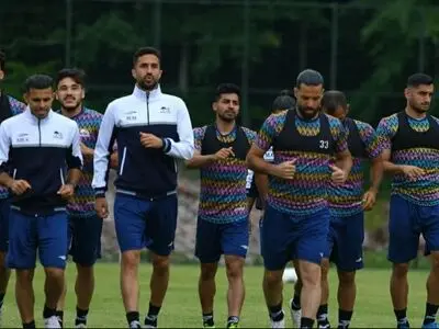 تراکتور - الخریطیات لغو شد