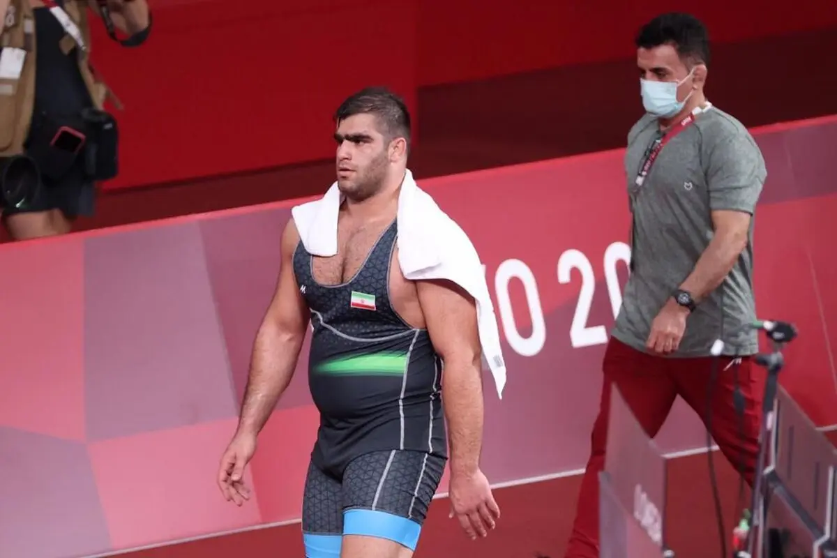 میرزازاده راهی دیدار رده بندی شد