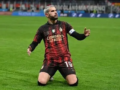 باشگاه الهلال در آستانه جذب ستاره آث‌میلان