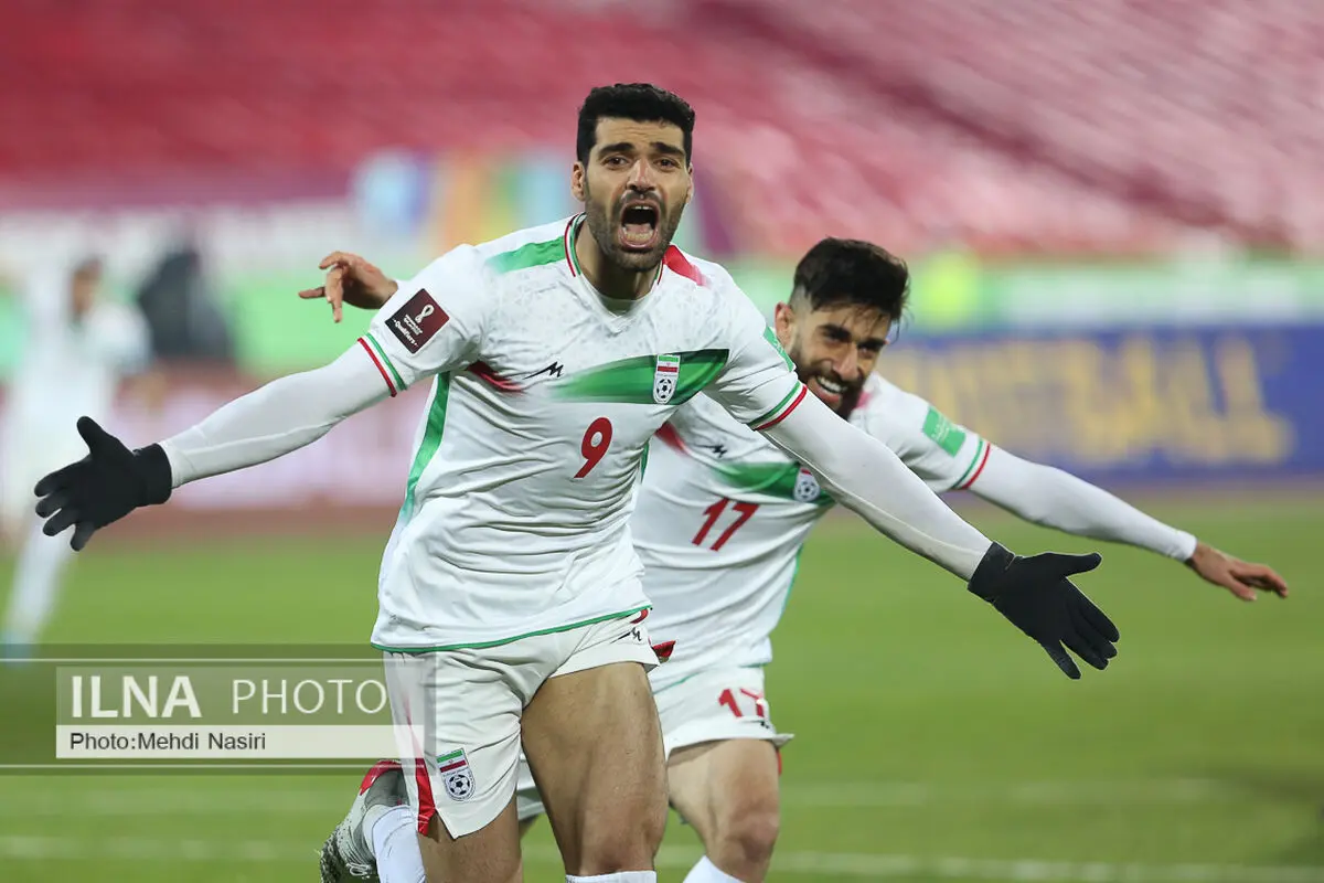 مهدی طارمی.. مرشح کأفضل لاعب کرة القدم فی الأسبوع فی الدوری الأوروبی