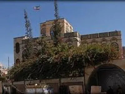 ایران تبلغ مجلس الامن تعرض سفارتها فی الیمن لغارات