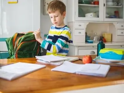  ۵ ترفند آماده کردن مغز دانش‌آموز برای مدرسه