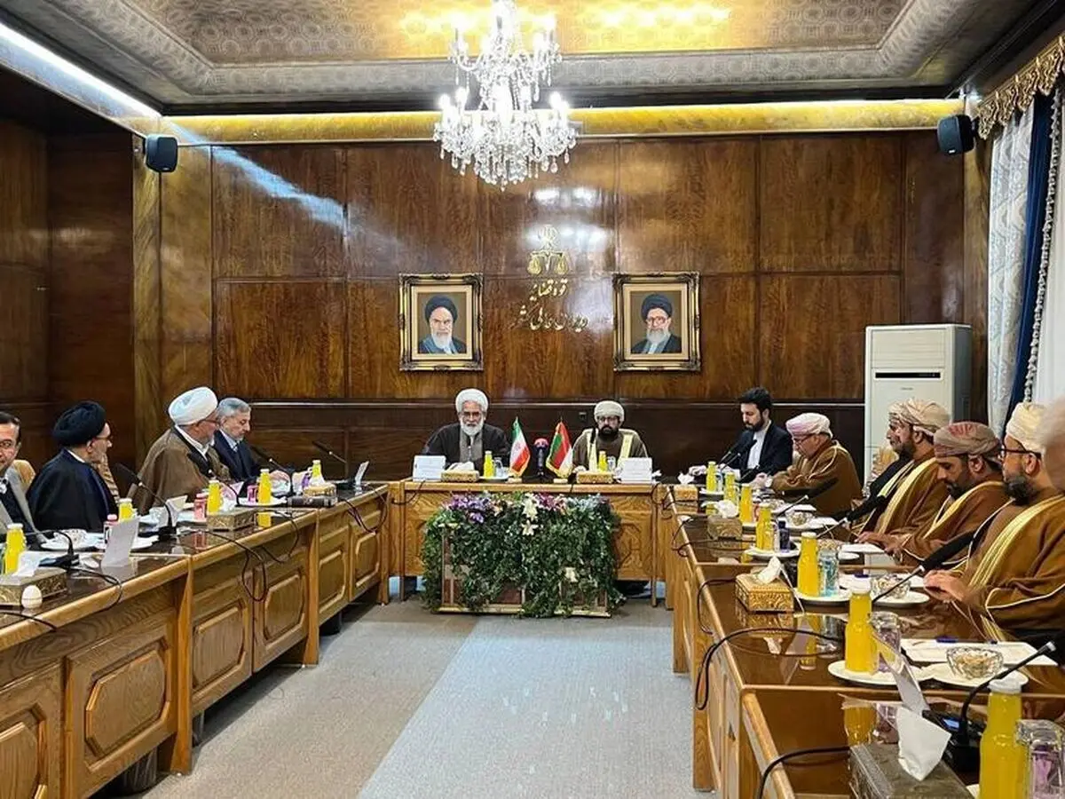 تعامل در حوزه‌های سیاسی و حقوقی باعث هم‌افزایی بیشتر کشور‌های اسلامی در برابر هجوم دشمنان می‌شود