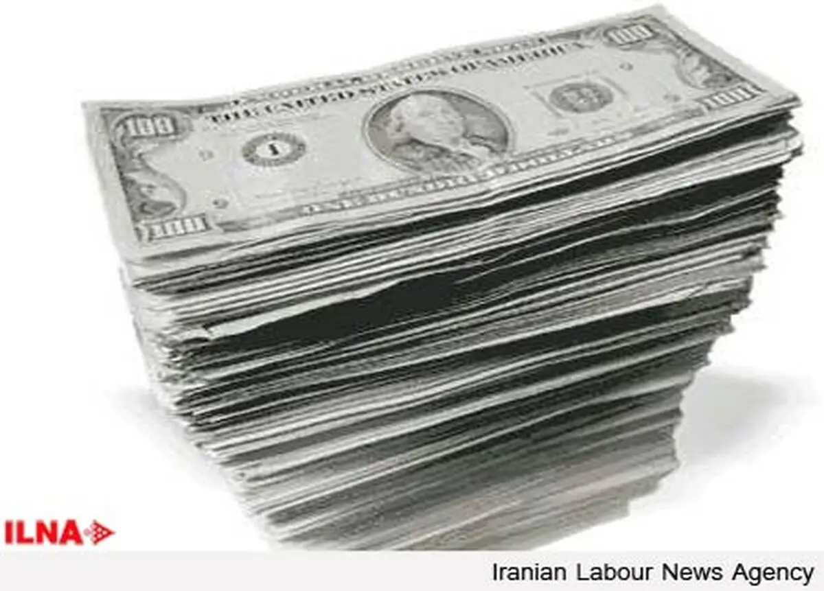 بهای انواع ارز در بازار روز سه‌شنبه