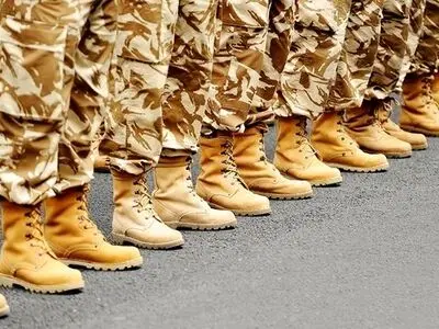 نظامیان تا هر زمان که لازم باشد در مرز مکزیک می‌مانند