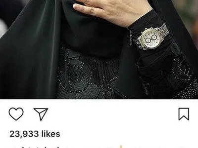 تمجید «امیر تتلو» از «الهام چرخنده»(عکس)