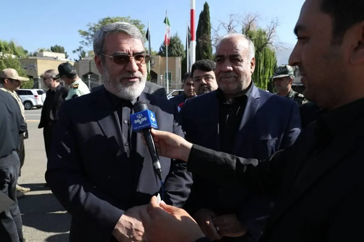 امروز مرز خسروی بر روی زائرین اربعین بازگشائی می‌شود/ رشد ۲۰۰ درصدی سفر به عتبات نسبت به سال گذشته