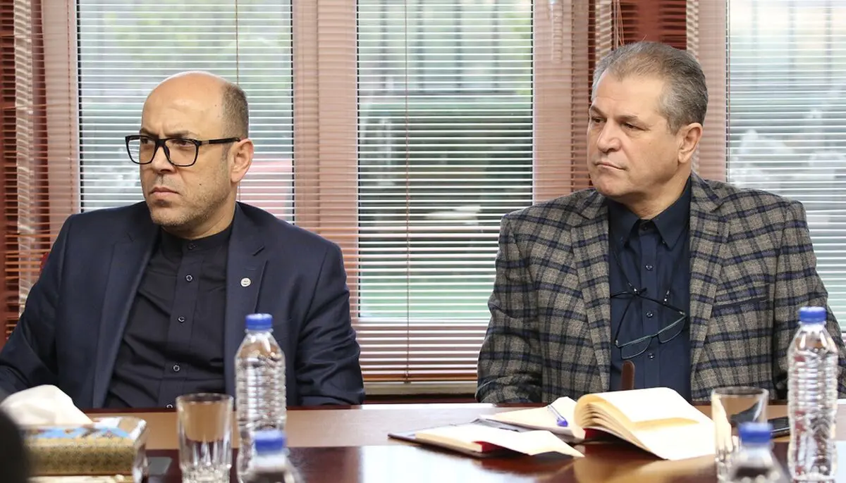 منزوی: مجیدی با قدرت به کارش ادامه می‌دهد / با کیپ تاون برای بازگشت پاتوسی به توافق رسیده بودیم(فیلم)