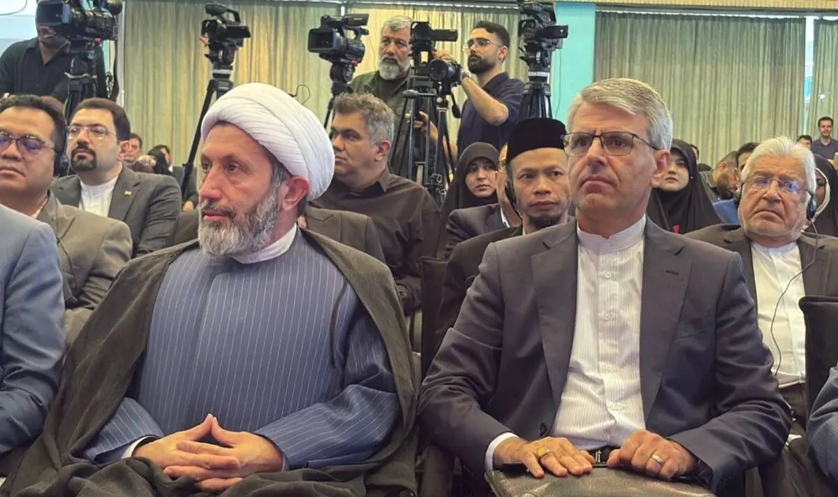 دیپلماسی‌عمومی جزو لاینفک سیاست خارجی است