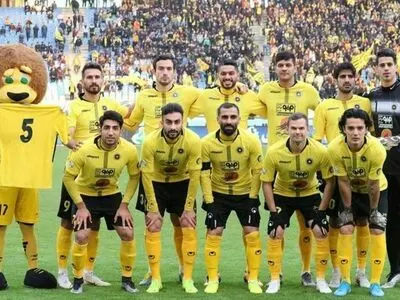 شکایت سپاهان و قلعه نویی علیه مدیرعامل پرسپولیس