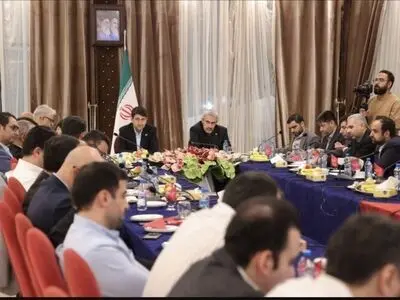 اقتصاد دیجیتال، کلید نجات اقتصاد ایران از بند اقتصاد سنتی