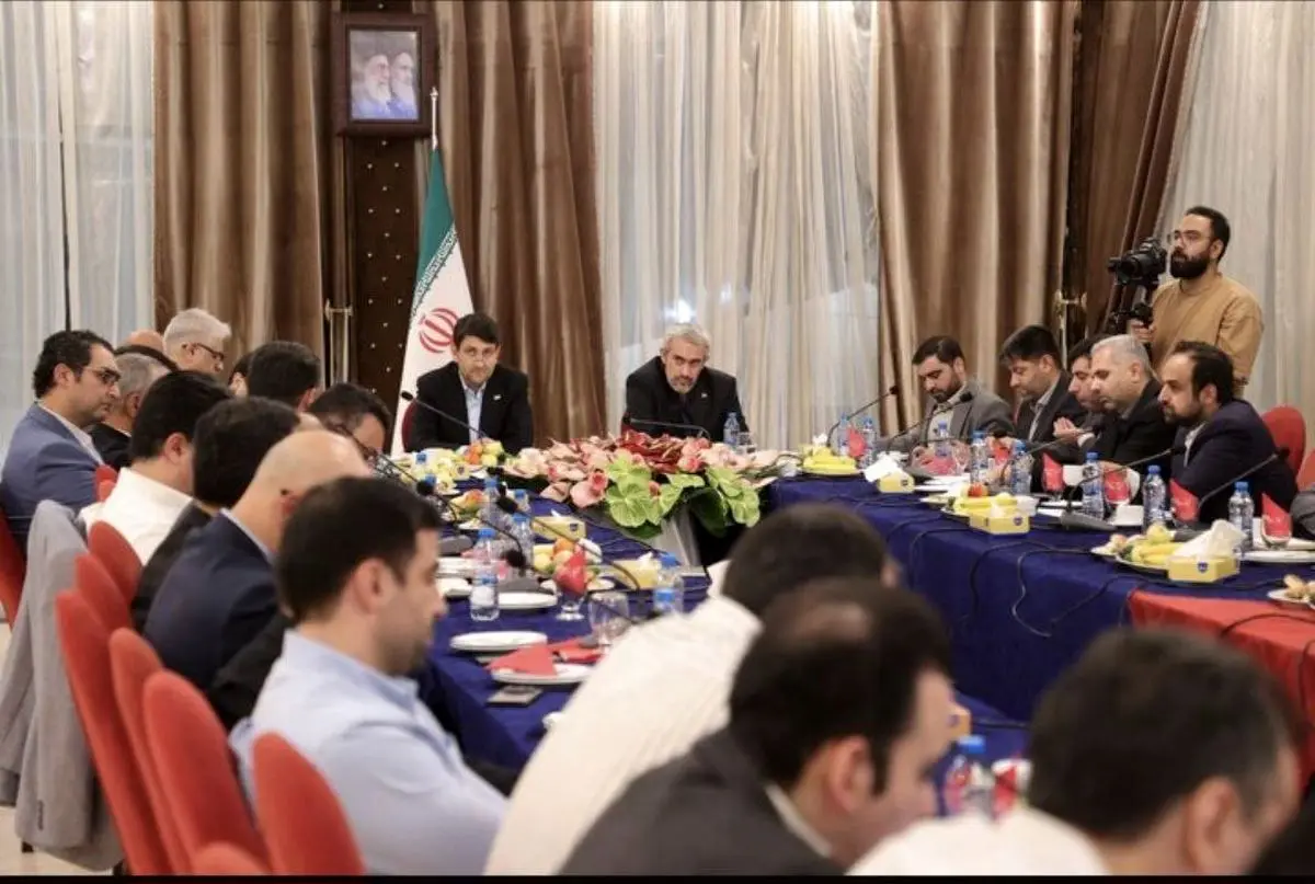 اقتصاد دیجیتال، کلید نجات اقتصاد ایران از بند اقتصاد سنتی