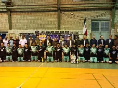 تأکید مدیرکل کار استان لرستان بر جایگاه «سرمایه انسانی» و نقش ورزش در بهره‌وری