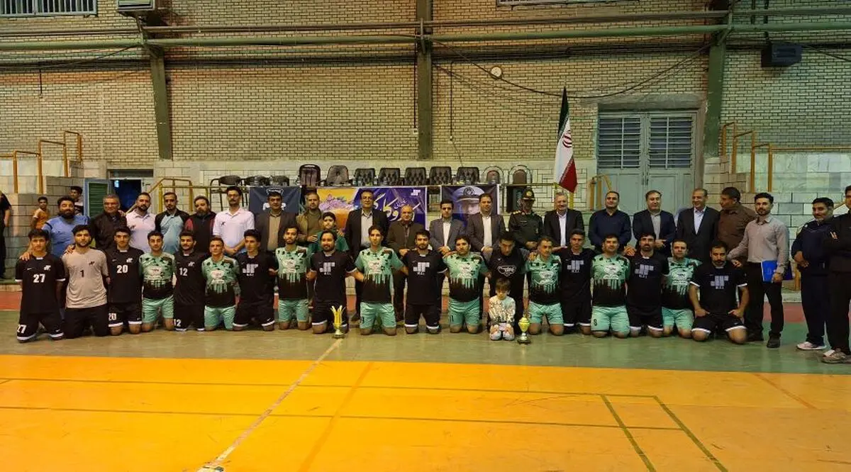 تأکید مدیرکل کار استان لرستان بر جایگاه «سرمایه انسانی» و نقش ورزش در بهره‌وری