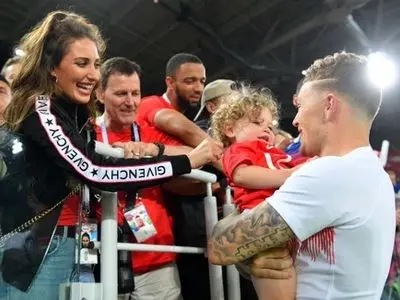 همسر بازیکن ملی‌پوش سکوتش را بعد از جدایی شکست: با چند نفر دیگر رابطه داشت!