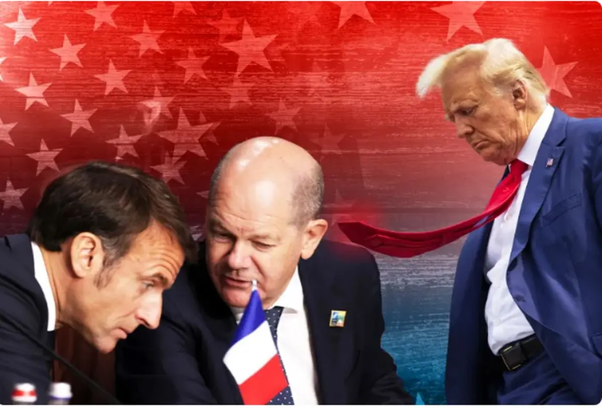 شکاف بی‌سابقه در ناتو؛ جنوب اروپا در برابر جنگ آمریکا علیه ایران ایستاد