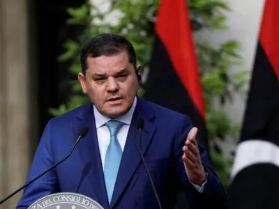 فراخوان نخست وزیر لیبی برای تظاهرات علیه پارلمان