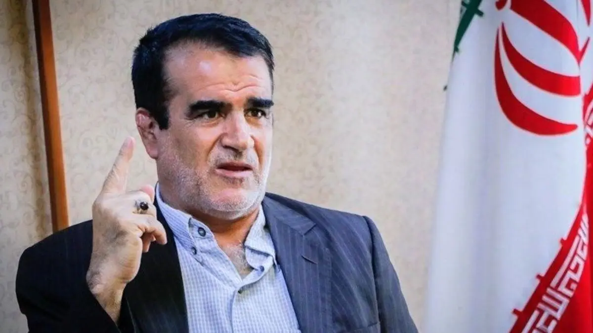 منظور آقای لاریجانی از جریان خالص‌سازی فیلترینگ شدید در انتخابات است/ ادامه این جریان کشور را به بن‌بست می‌رساند