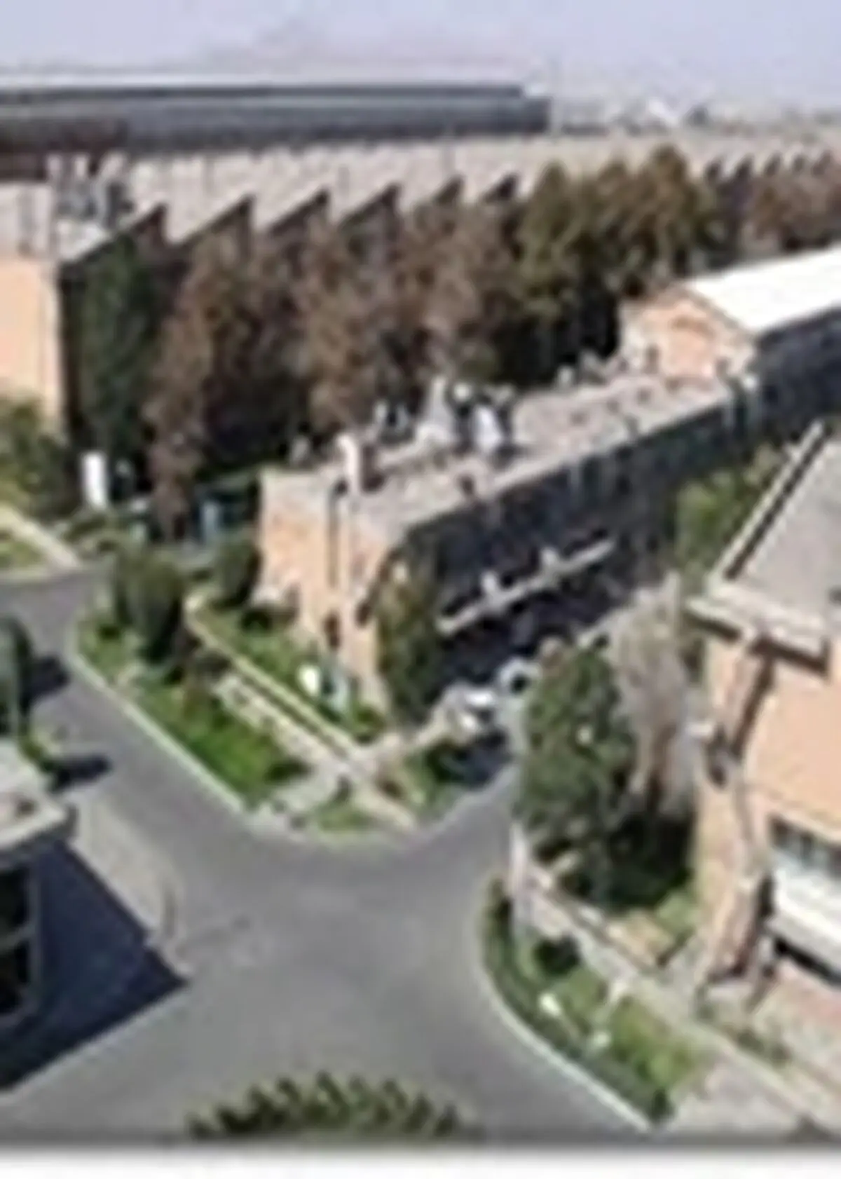تصفیه‌خانه شهرک مورچه خورت ظرفیت تامین آب ۱۸۰ واحد صنعتی را دارد