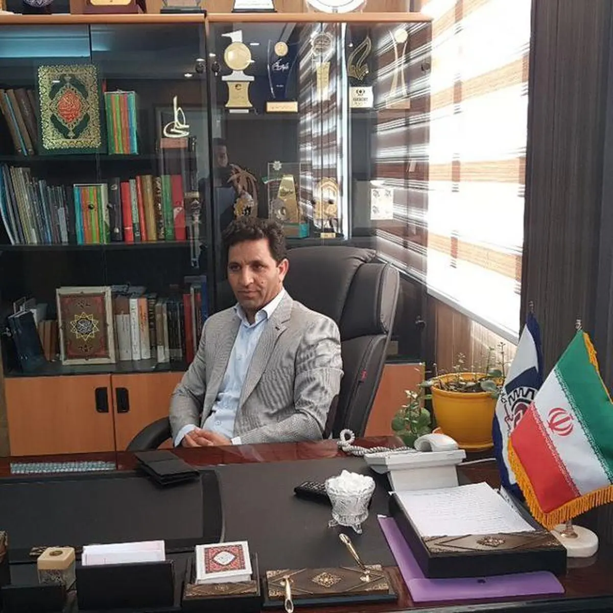 همکاری وزارت صمت با اتاق اصناف بهترین نمونه تفویض اختیار است/ در شرایط فعلی چاره‌ای جز همکاری بخش خصوصی و دولتی نداریم