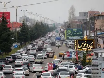 منطقه آزاد انزلی میزبان بیش از یک میلیون و ۳۷۰ هزار گردشگر نوروزی