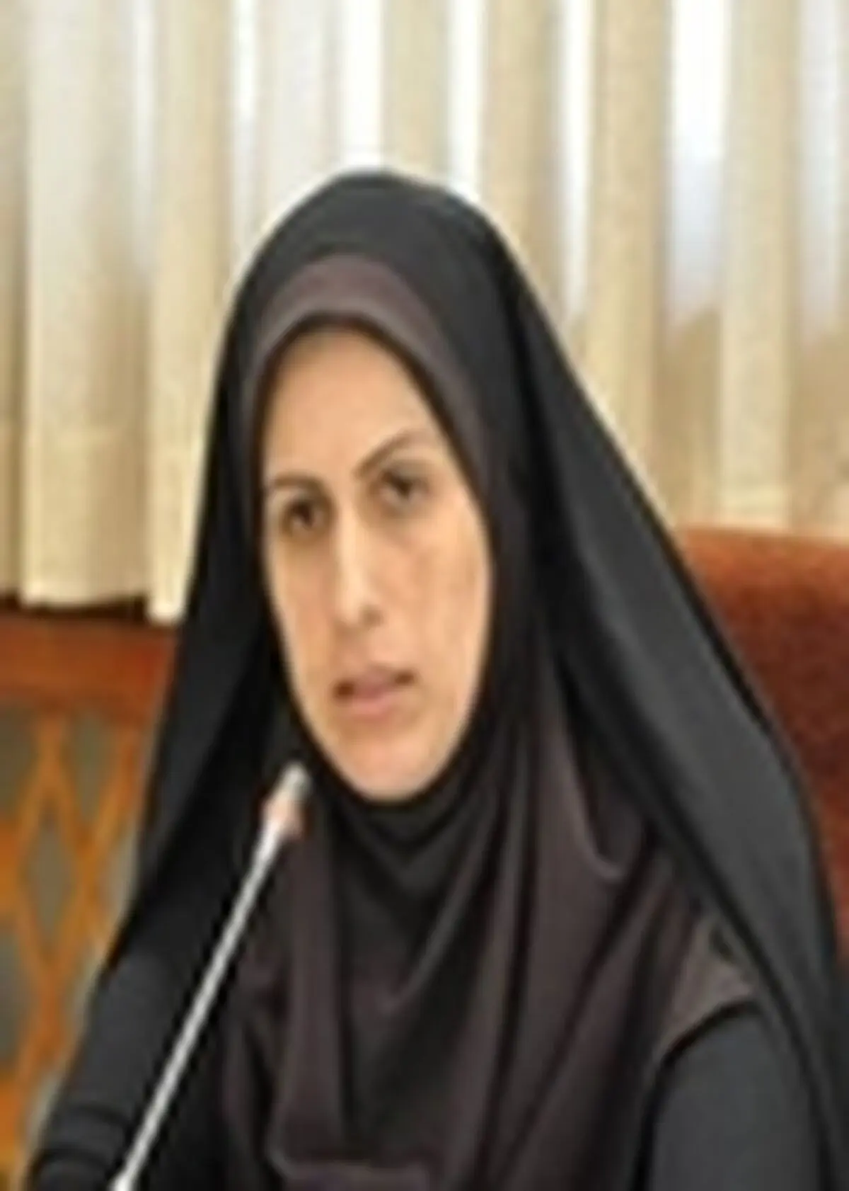 افتتاح دبیرخانه جشنواره ملی فیلم زن در مازندران