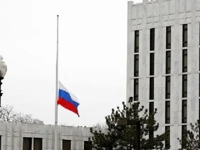 واکنش سفارت روسیه به اتهام‌های آمریکا درباره دخالت در انتخابات