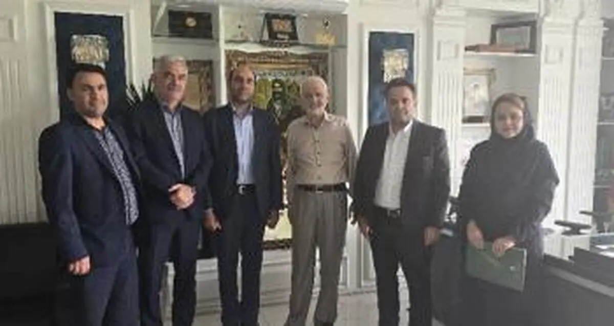 افزایش همکاری بانک توسعه صادرات ایران با صنایع تولیدی کشور