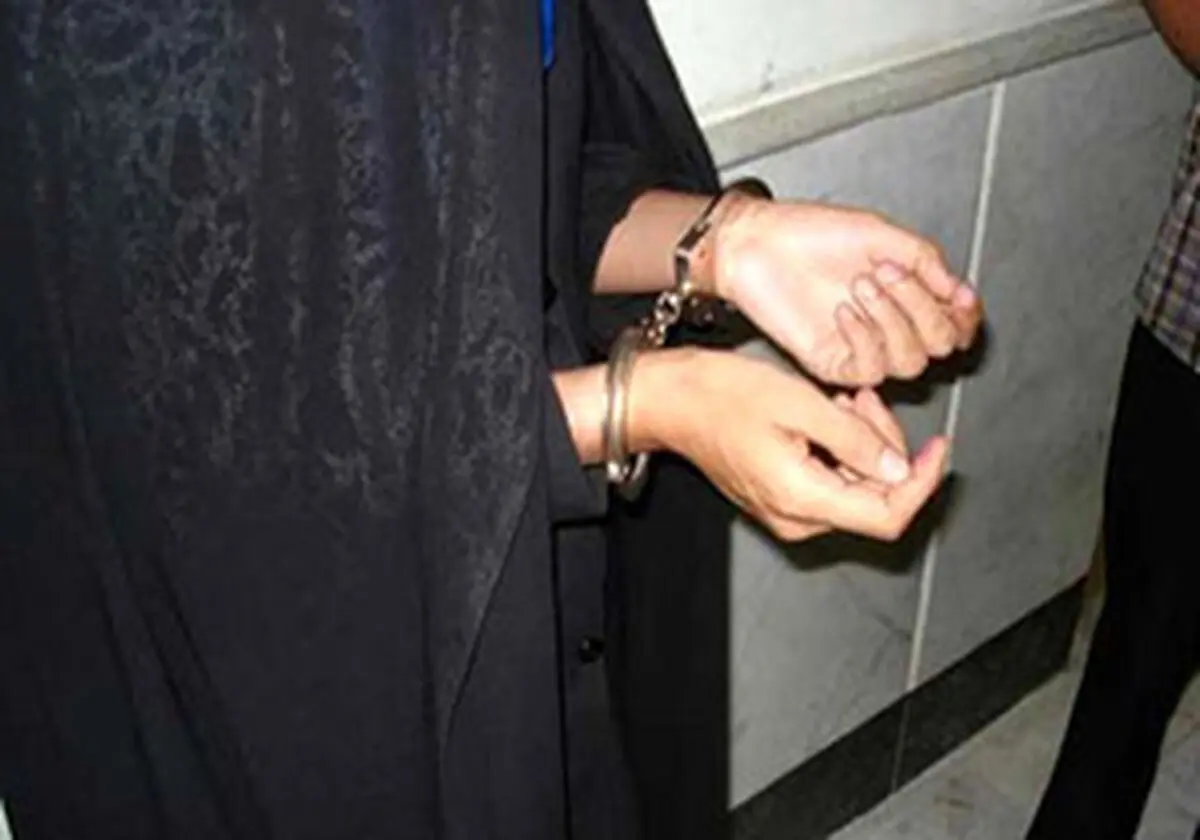  کلاهبرداری میلیونی از مردان کهنسال به بهانه ازدواج 