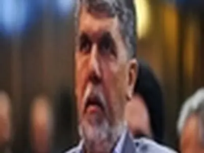 پیام تسلیت معاون فرهنگی برای درگذشت مرحوم مشفق کاشانی