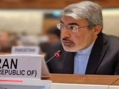 ايران: نزع السلاح النووي هو السبيل الوحيد لتحقيق السلام العالمي