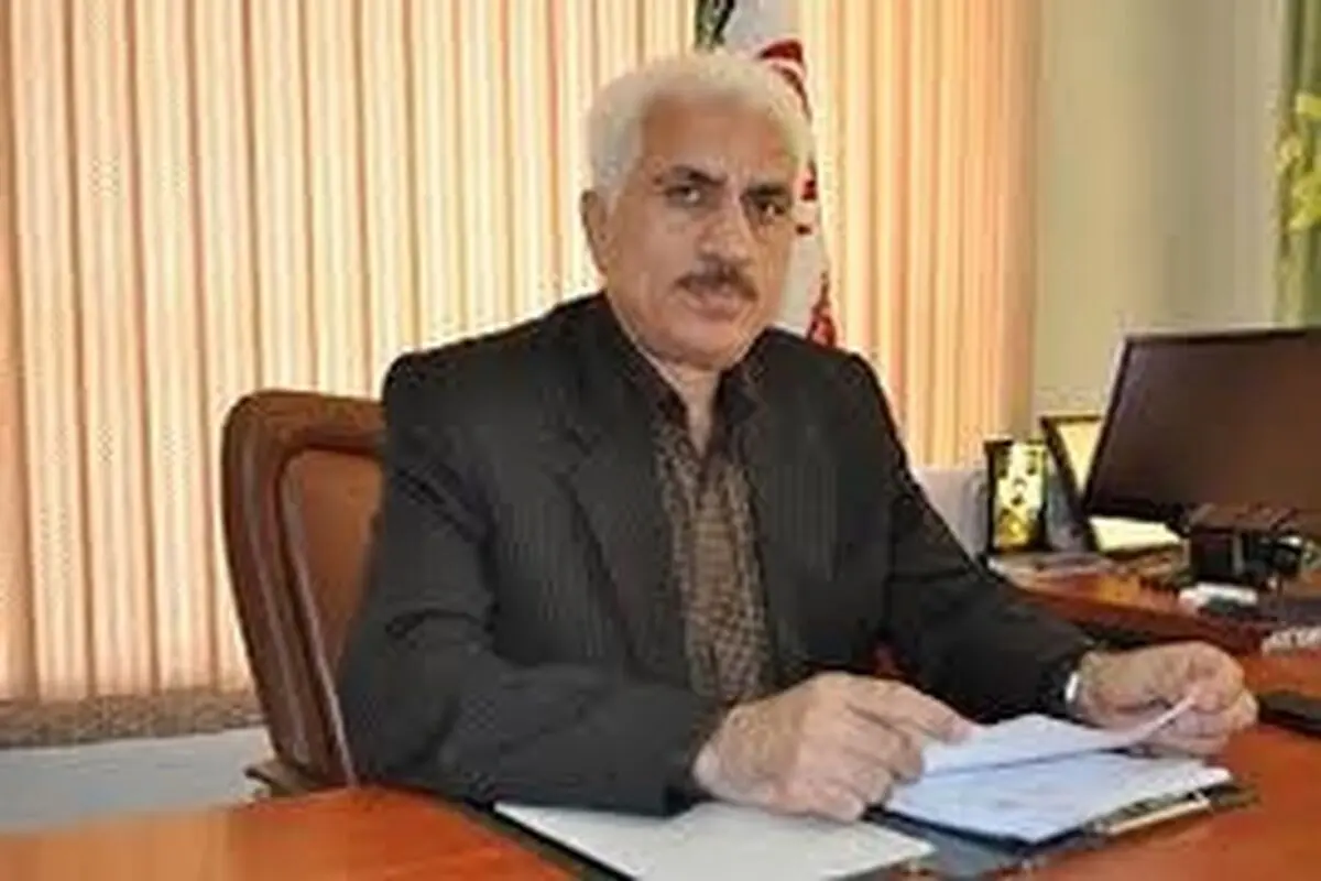 اولین کنگره ۱۱۰ شهید دانشجوی استان لرستان برگزار شد