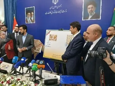 صادرات تکنولوژی‌های بومی ایران به شرکت زیرساخت عراق