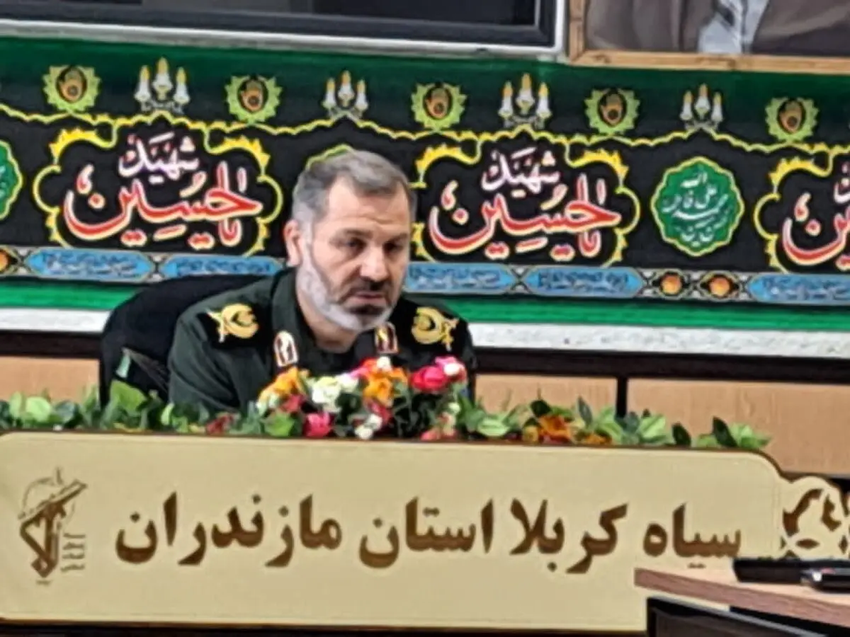 افتتاح 227 پروژه عمرانی و محرومیت‌زدایی هفته دفاع مقدس در مازندران