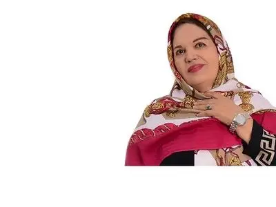 سیمین غانم برای بانوان کنسرت می‌دهد