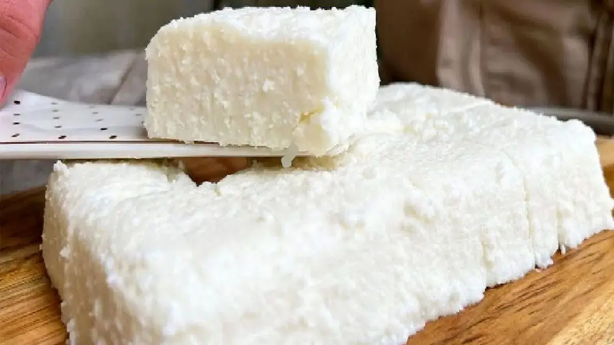 طرز تهیه دسر یخچالی ماست فقط با سه ماده + فیلم