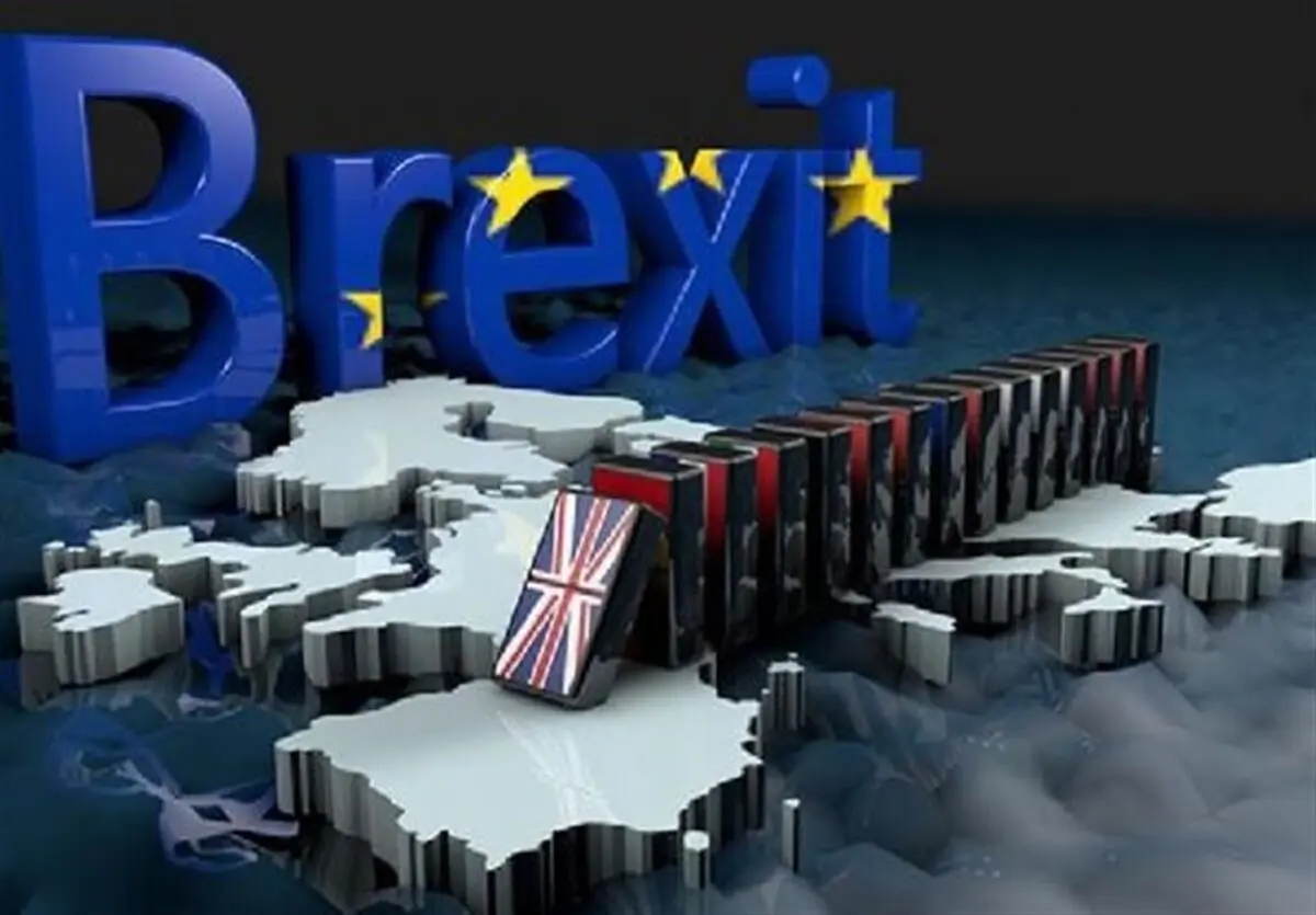  UK Top Court Rejects Challenge to Brexit Deal's N. Ireland Protocol